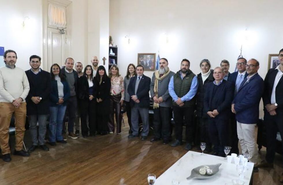 Tucumán a la vanguardia de la detección temprana del Parkinson