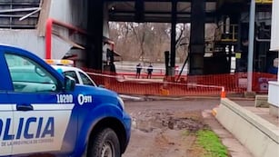 Un hombre murió en una planta industrial en General Cabrera.