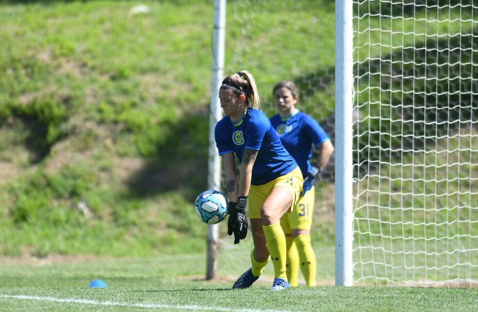 Rosario Central negó acusaciones de discriminación y hostigamiento a jugadoras