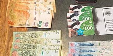 Desbarataron a una banda que realizaba estafas en Córdoba.