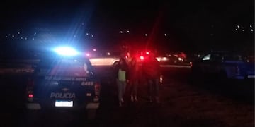 La Policía y personas municipal tuvieron una noche agitada por numerosos eventos no autorizados.