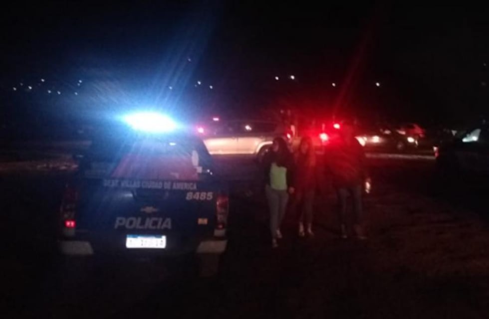 Noche ajetreada: desactivaron una decena de fiestas clandestinas en Córdoba