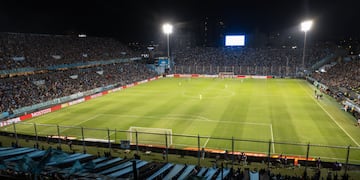 Comienza en Belgrano la venta de abonos para el Clausura de la Copa de la Liga (Belgrano).