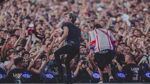El Cosquín Rock 2024 ya está disponible en streaming para revivirlo.