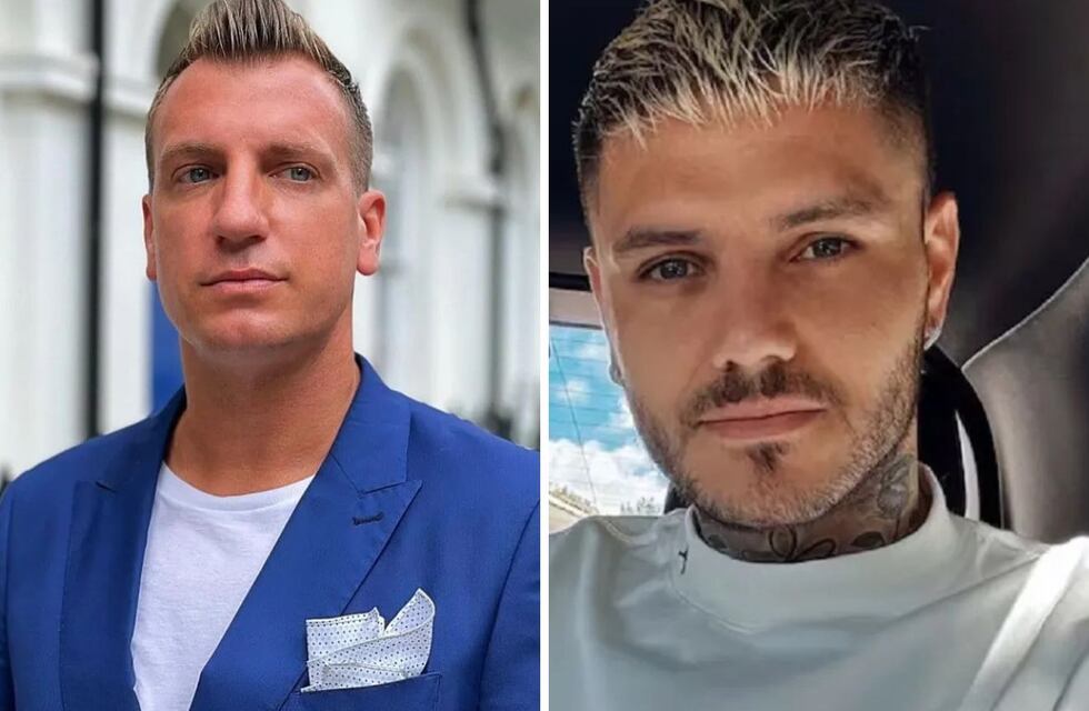 Maxi López contó cómo Mauro Icardi le pegaba a su hijo y el escándalo es total: “Le tiene miedo a su padrastro”