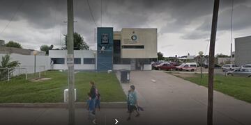 Cierra la Unidad Fiscal por casos de covid (Ministerio Público Fiscal)