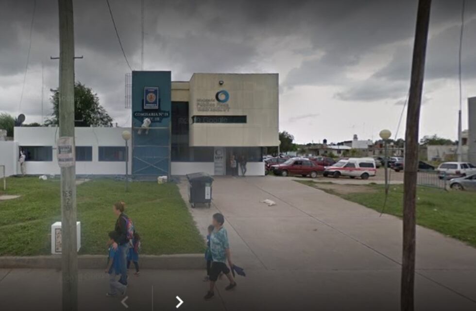 Cierra la Unidad Fiscal de Villa El Libertador por casos de coronavirus