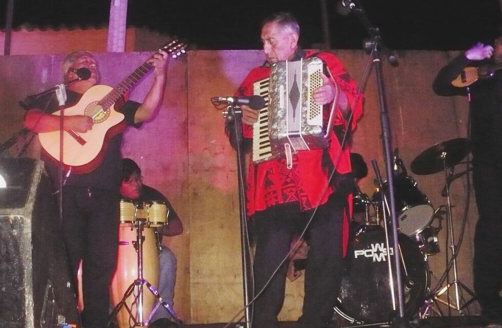 Del viernes al domingo, Abra Pampa tendrá su 46° Festival del Huancar