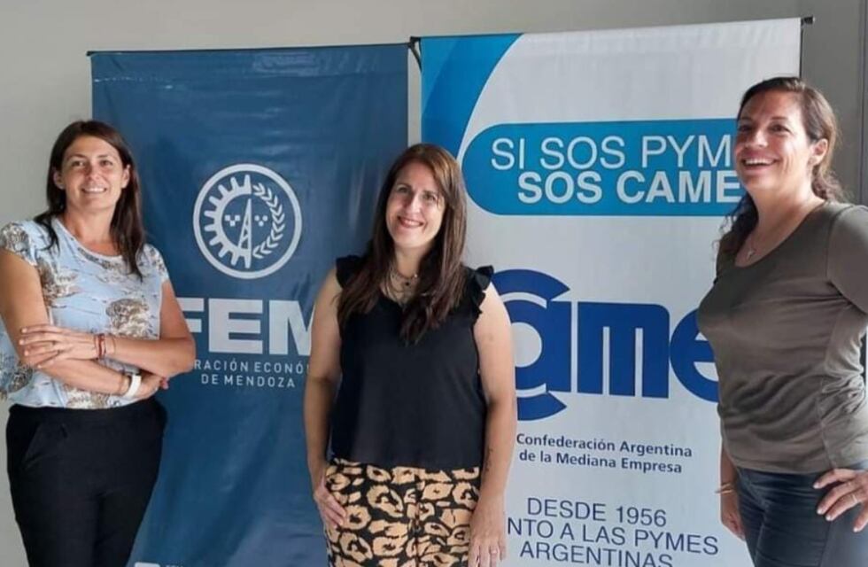 “Afortunadamente las mujeres han ido ganando lugar”: la historia de las empresarias destacadas de Mendoza