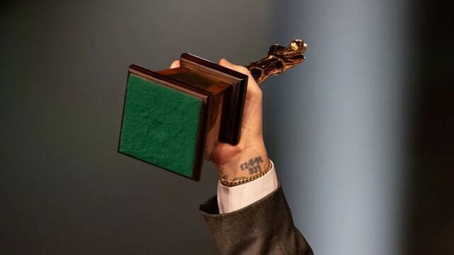 Premios Martín Fierro 2023: los nombres que suenan como candidatos al galardón de oro