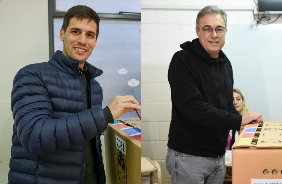 Este martes se reunirán Viotti y Castellano: comienza la transición