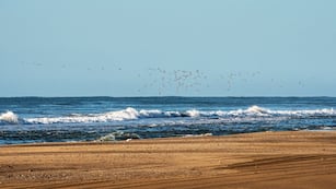 Vacaciones de invierno 2025: playas cercanas a Buenos Aires para una escapada a la Costa Atlántica