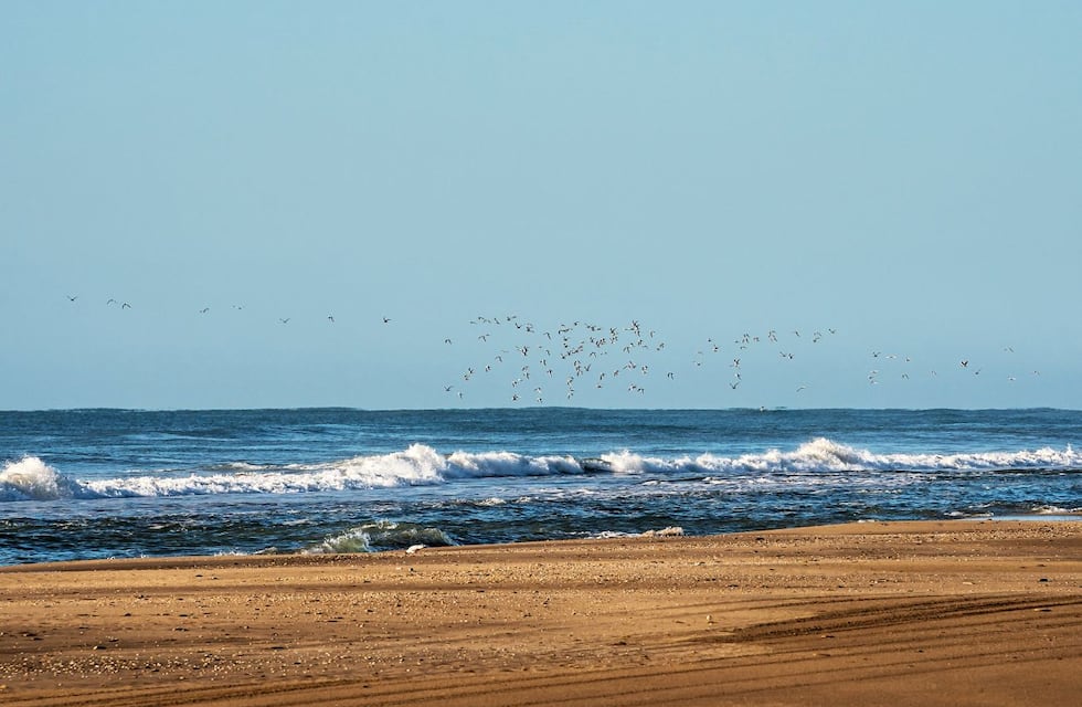 Vacaciones de invierno 2025: playas cercanas a Buenos Aires para una escapada a la Costa Atlántica