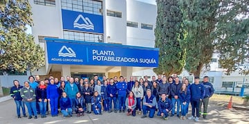 Nuevo encuentro de laboratorios de todo el país