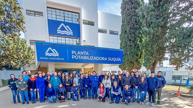 Nuevo encuentro de laboratorios de todo el país