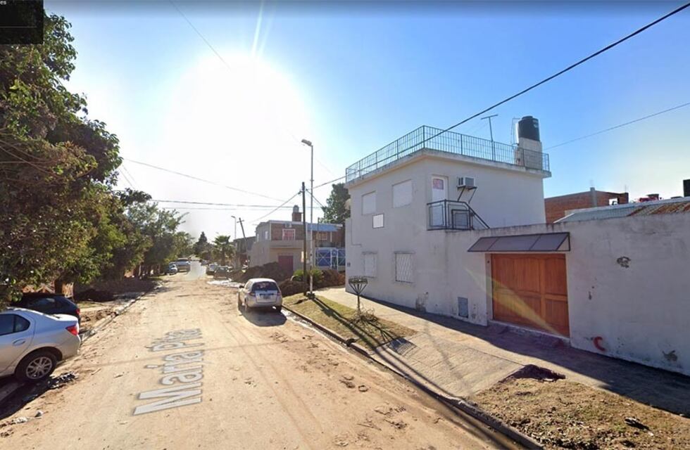 Rafael Castillo: una policía federal fue asaltada y mató a uno de los delincuentes