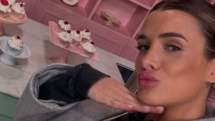 Cami Homs habló de su separación