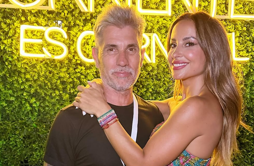 Minimalista, luminosa y con amplios ambientes: así es la casa que construyeron Lourdes Sánchez y el Chato Prada en Corrientes