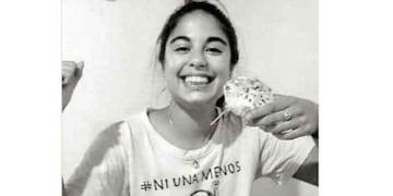 Córdoba adhirió a la Ley Micaela en 2019.