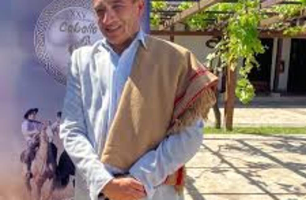Antonio Moreno: “Queremos que los jóvenes cumplan sus sueños en Trancas”