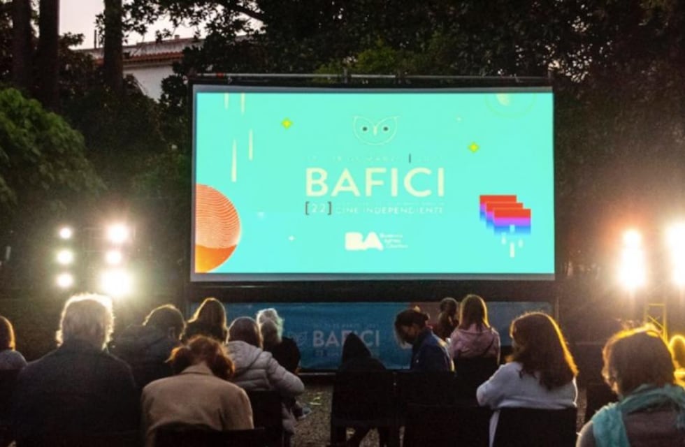 Comienza el BAFICI 2022 con presencialidad absoluta: las cinco películas recomendadas