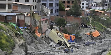 La aterradora predicción de una tarotista sobre una catástrofe natural climática en julio: “Muchas pérdidas de vidas”.