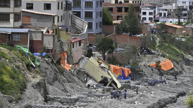 La aterradora predicción de una tarotista sobre una catástrofe natural climática en julio: “Muchas pérdidas de vidas”.