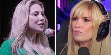 Estalló la guerra entre Canosa y Yañez