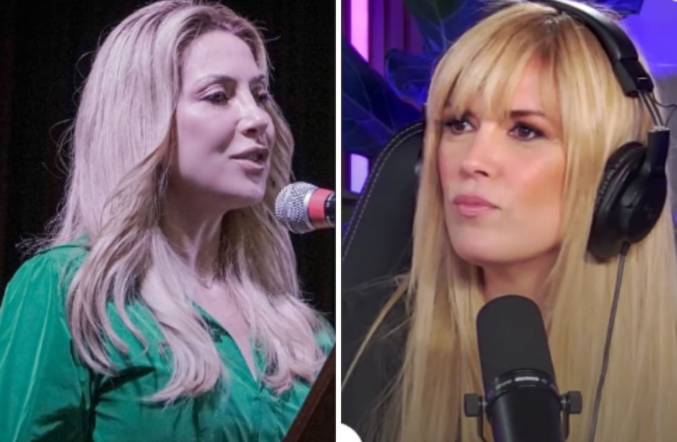 Fabiola Yañez insinuó que Viviana Canosa fue amante de Alberto Fernández y la periodista respondió: “Daños y perjuicios”