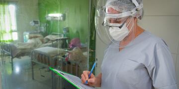 Más de mil mujeres se ligaron las trompas en cuarentena