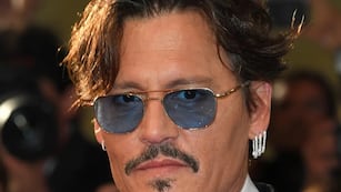 Quién es el famoso empresario que invitó a Johnny Depp de vacaciones en Punta del Este