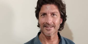 El dr. Santiago Gazpoz