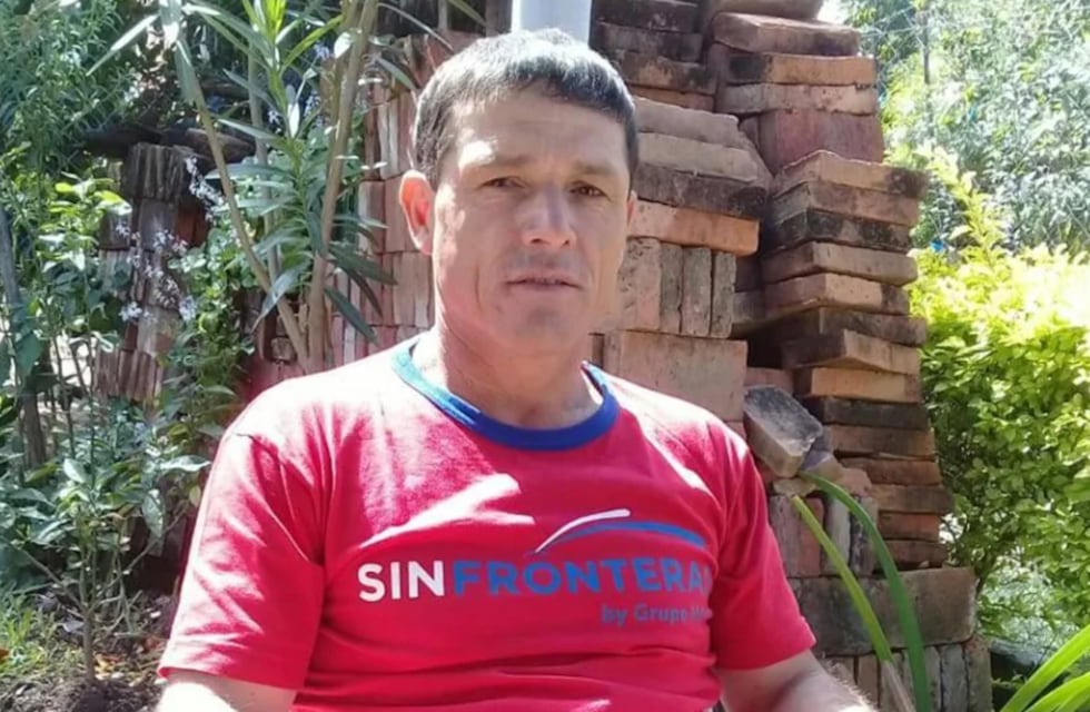 Femicidio en Chaco: detuvieron al hombre que mató a su expareja en una cancha de fútbol