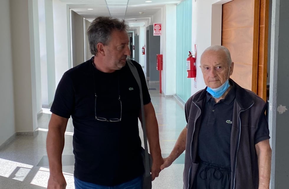 Caso Dalmasso: la defensa de Macarrón cuestiona el descuido de la escena del crimen