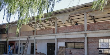 Hogar de Cristo Gualeguaychú