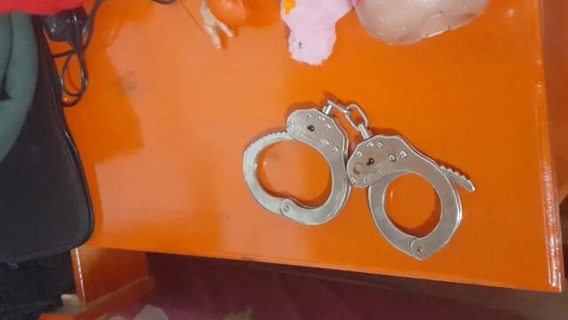 Violento robo en Garupá: dos hermanas fueron esposadas y asaltadas en su propia casa.