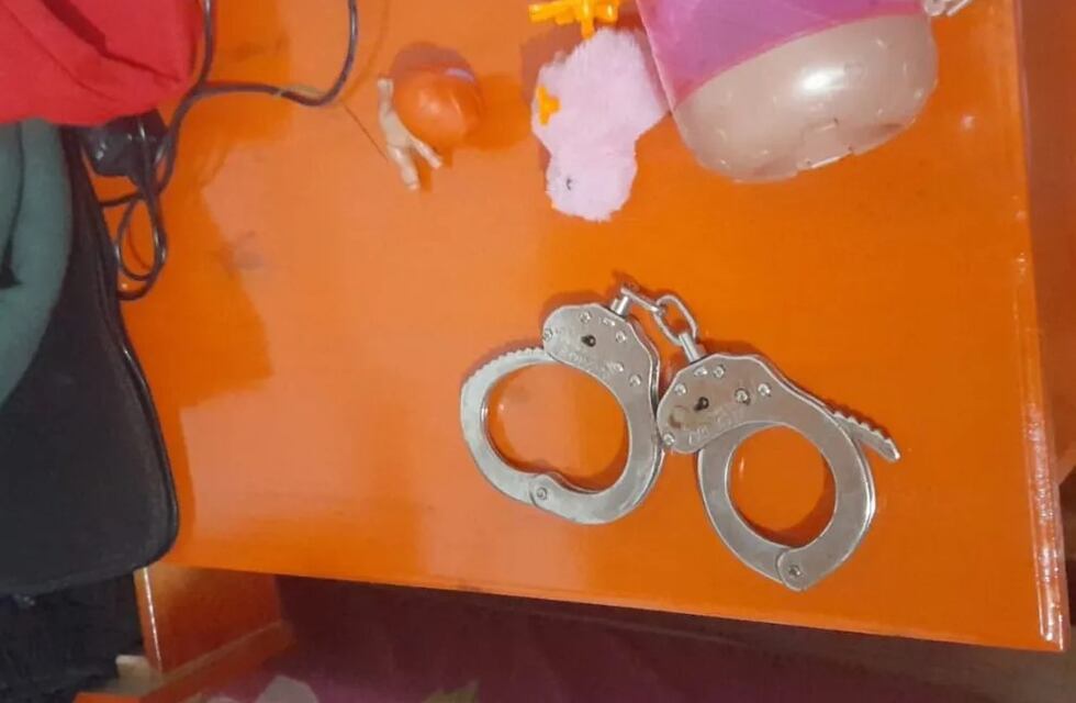 Violento robo en Garupá: dos hermanas fueron esposadas y asaltadas en su propia casa