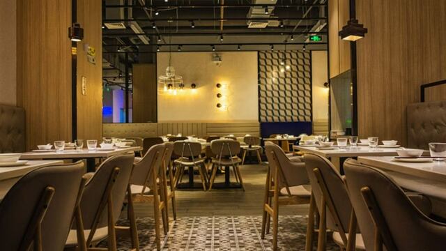 El insólito pedido de un restaurante