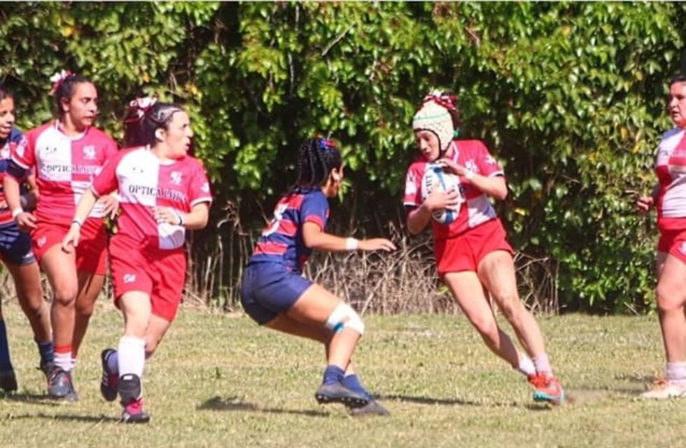 Universitario se lleva lo mejor del Nacional de Clubes