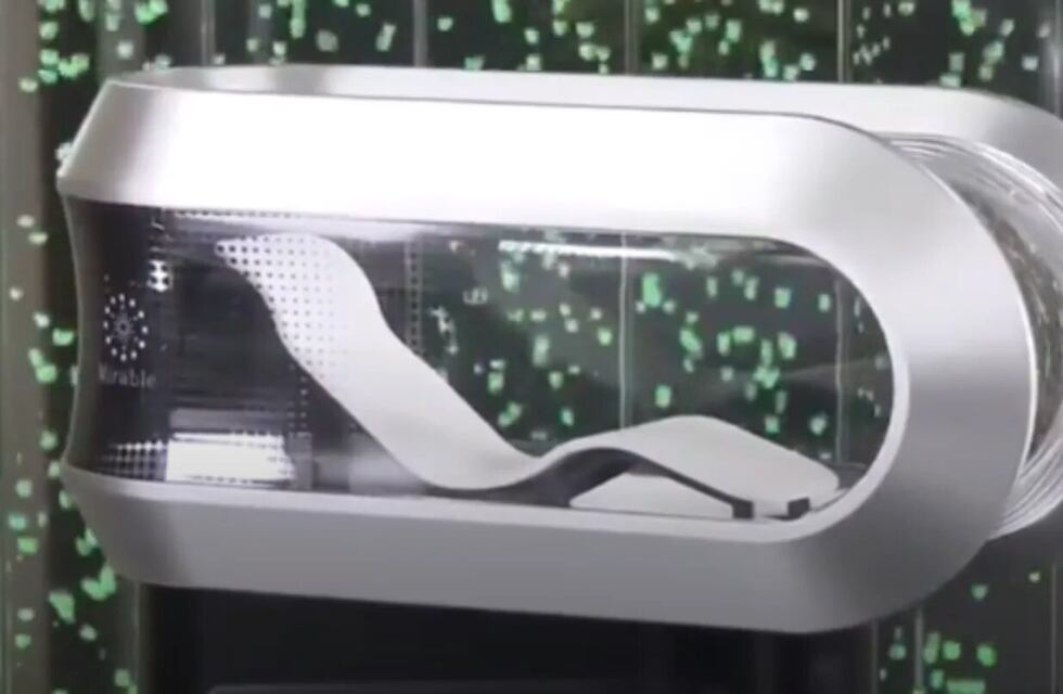 Un spa de cinco estrellas en tu casa: Japón inventó una bañera inteligente que simula esta experiencia en los hogares