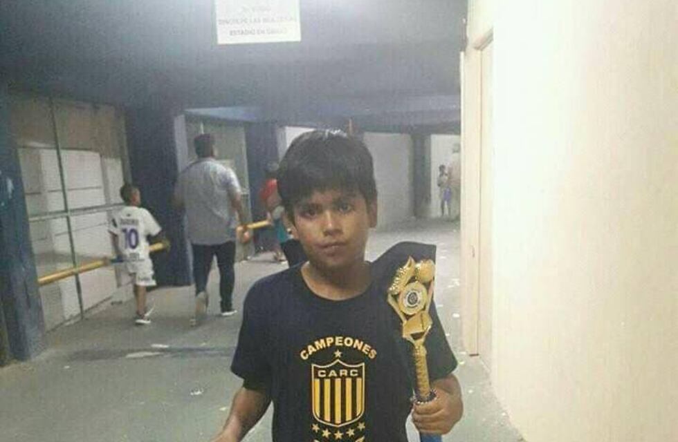 Crimen de Lucas Vega: “Me iba a comprar una casa donde no hubiera tanto peligro”