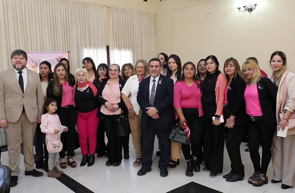 El balance del Mes de la Concientización sobre el Cáncer de Mama