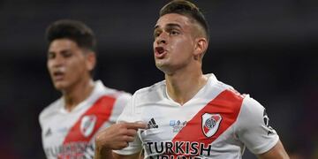 River vs Racing por la Supercopa Argentina