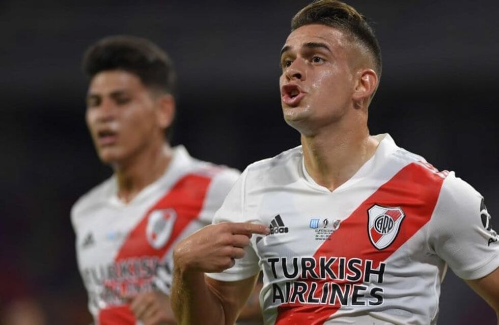 Los mejores memes que dejó la goleada de River a Racing por la Supercopa