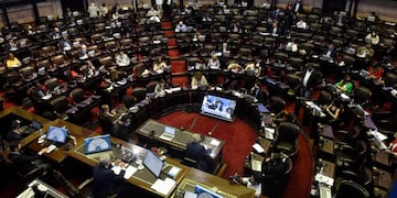 El debate de la legalización del aborto en Diputados durará un par de semanas, con fecha de sesión probable para mediados de diciembre.