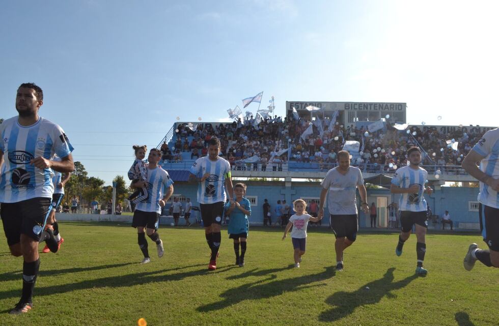 ADEA, Sportivo Sacanta, Cultural La Francia y el 9 de Freyre avanzaron en el Provincial de Fútbol