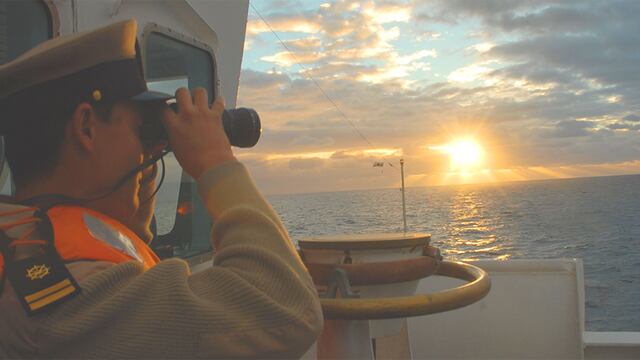 Prefectura Naval Argentina