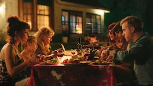 ¿Mesa adentro o afuera? El pronóstico para Nochebuena y Navidad