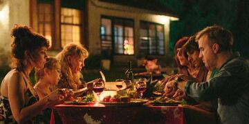 ¿Mesa adentro o afuera? El pronóstoco en Mendoza para Nochebuena y Navidad