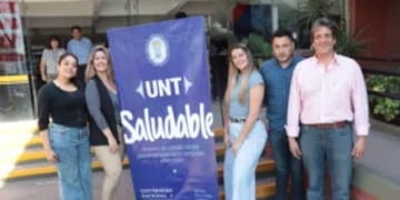 El programa articuló con el sistema público y el municipio para acercar acciones de salud a estudiantes, docentes y no docentes.